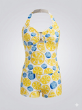 Lemontini Set