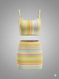 Cassatta set